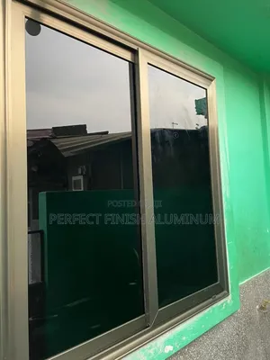 Perfect Finish Aluminum