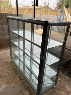 Perfect Finish Aluminum