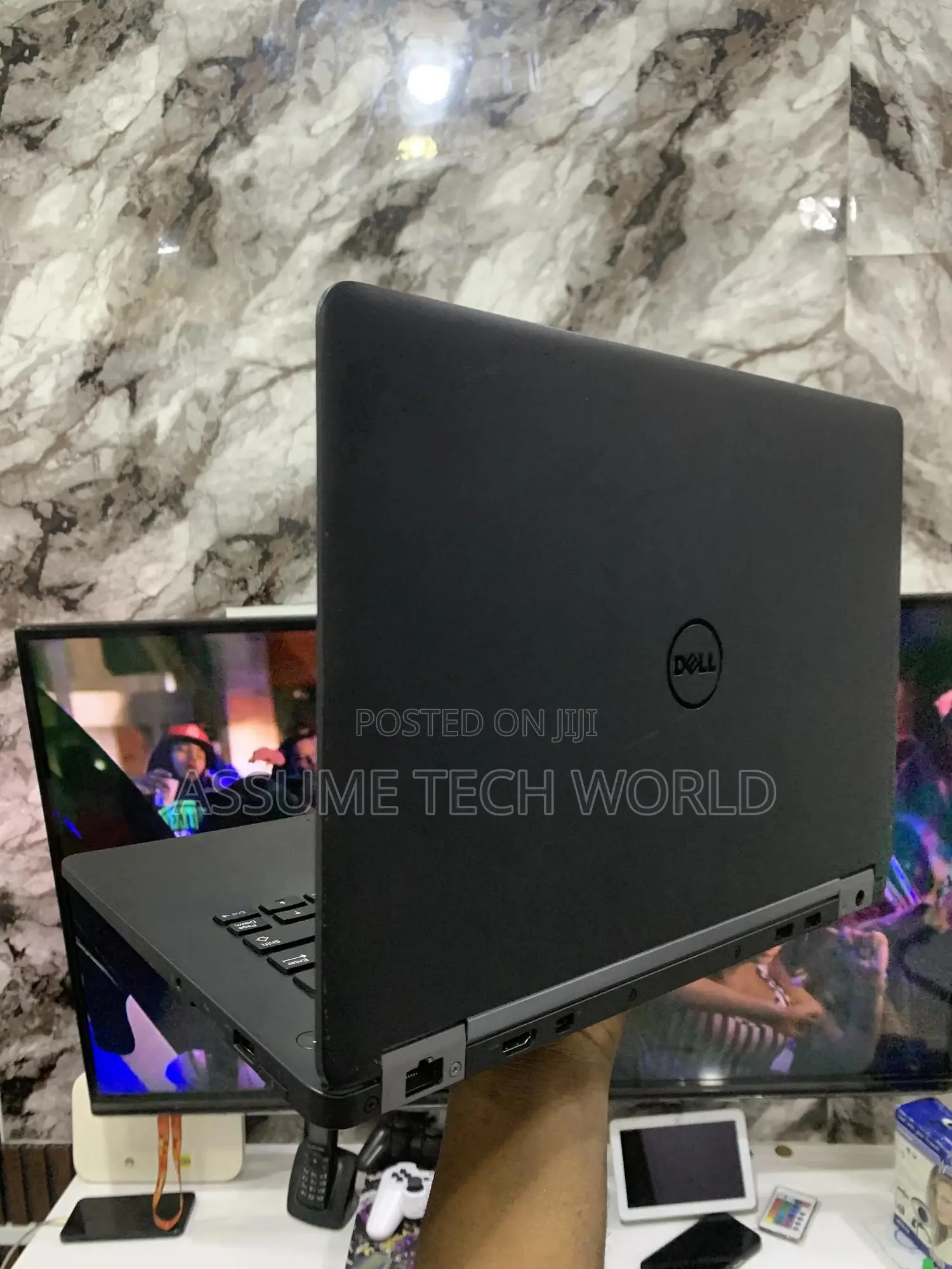 Laptop Dell Latitude 5490 8GB Intel Core i5 SSD 256GB