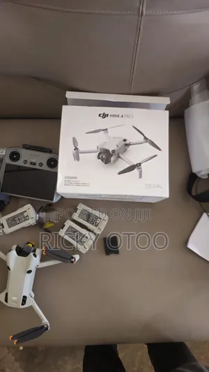 Dji Mini 4 Pro