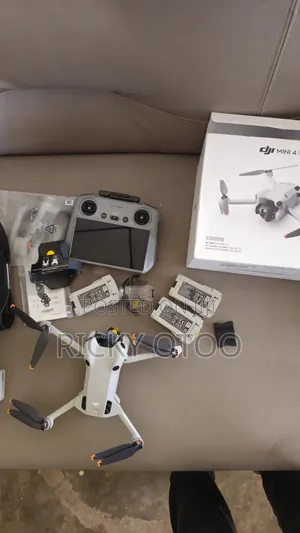 Dji Mini 4 Pro