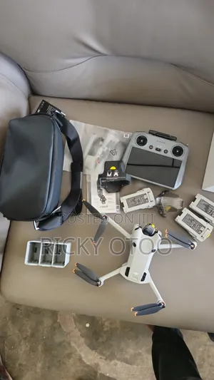Dji Mini 4 Pro