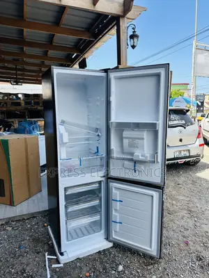 Available Now at Store Double Door Fridge Pf-370-13m