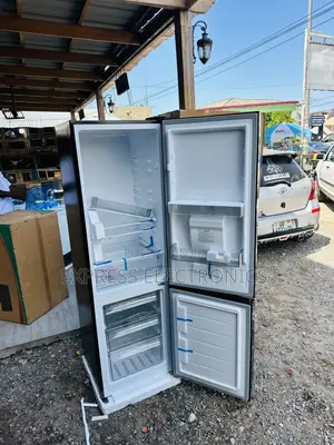 Special Offers for Pearl Pf-370-13m Double Door Fridge