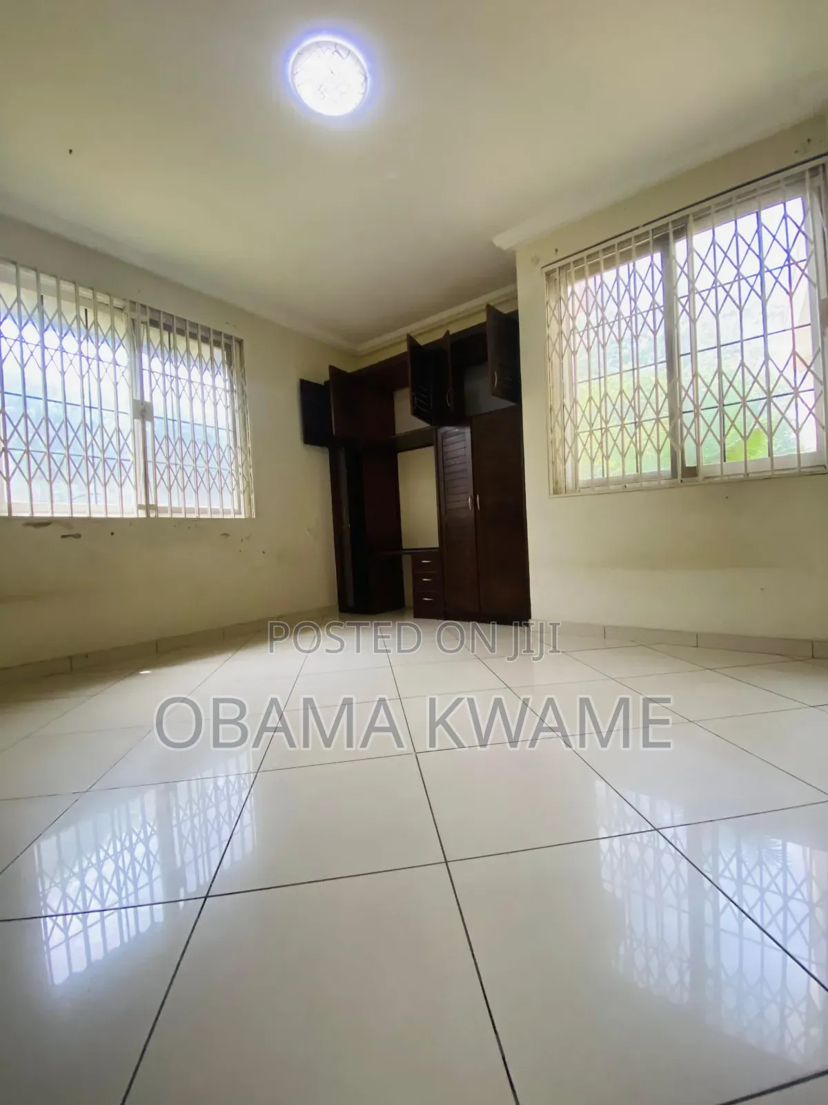 4bdrm House in Laryea Homes, Police Station for rent