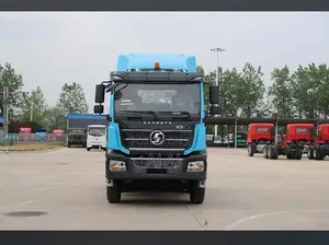 Tractor Head