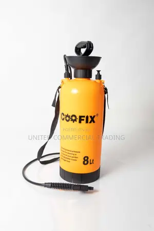 Cf-pressure Sprayer 8l