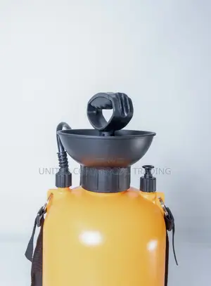 Cf-pressure Sprayer 8l