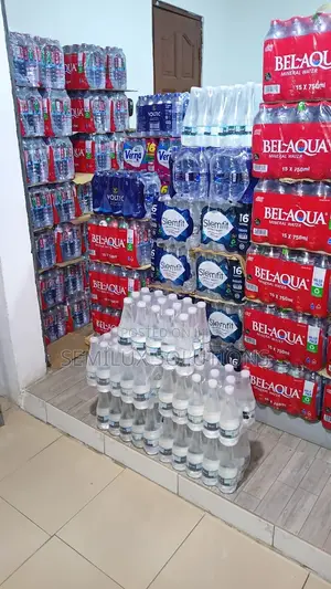 Store Attendant Needed