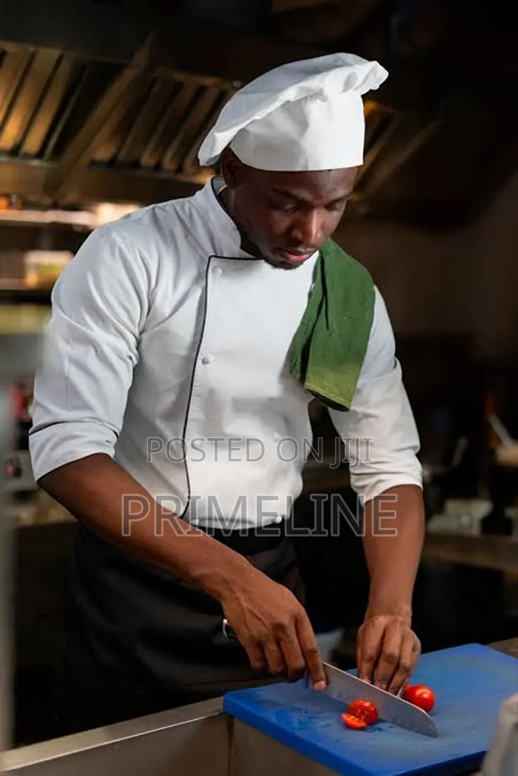 Cooks and Assistants Wanted