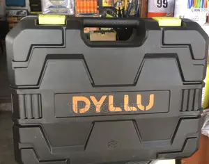Dyllu Rotary Hammer
