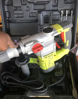 Dyllu Rotary Hammer