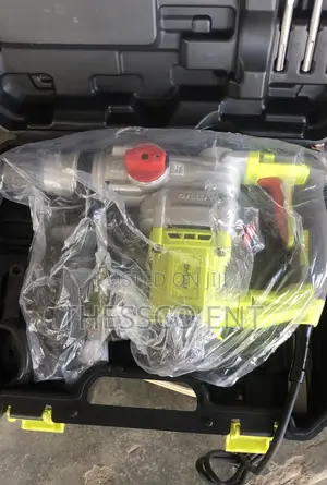 Dyllu Rotary Hammer