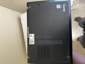 Laptop Lenovo ThinkPad 13 16GB Intel Core i7 SSD 256GB