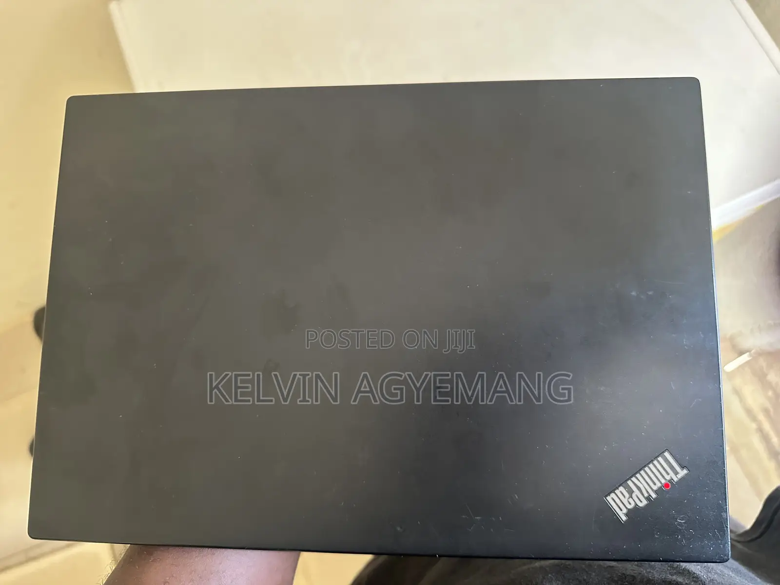 Laptop Lenovo ThinkPad 13 16GB Intel Core i7 SSD 256GB