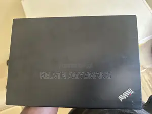 Laptop Lenovo ThinkPad 13 16GB Intel Core i7 SSD 256GB