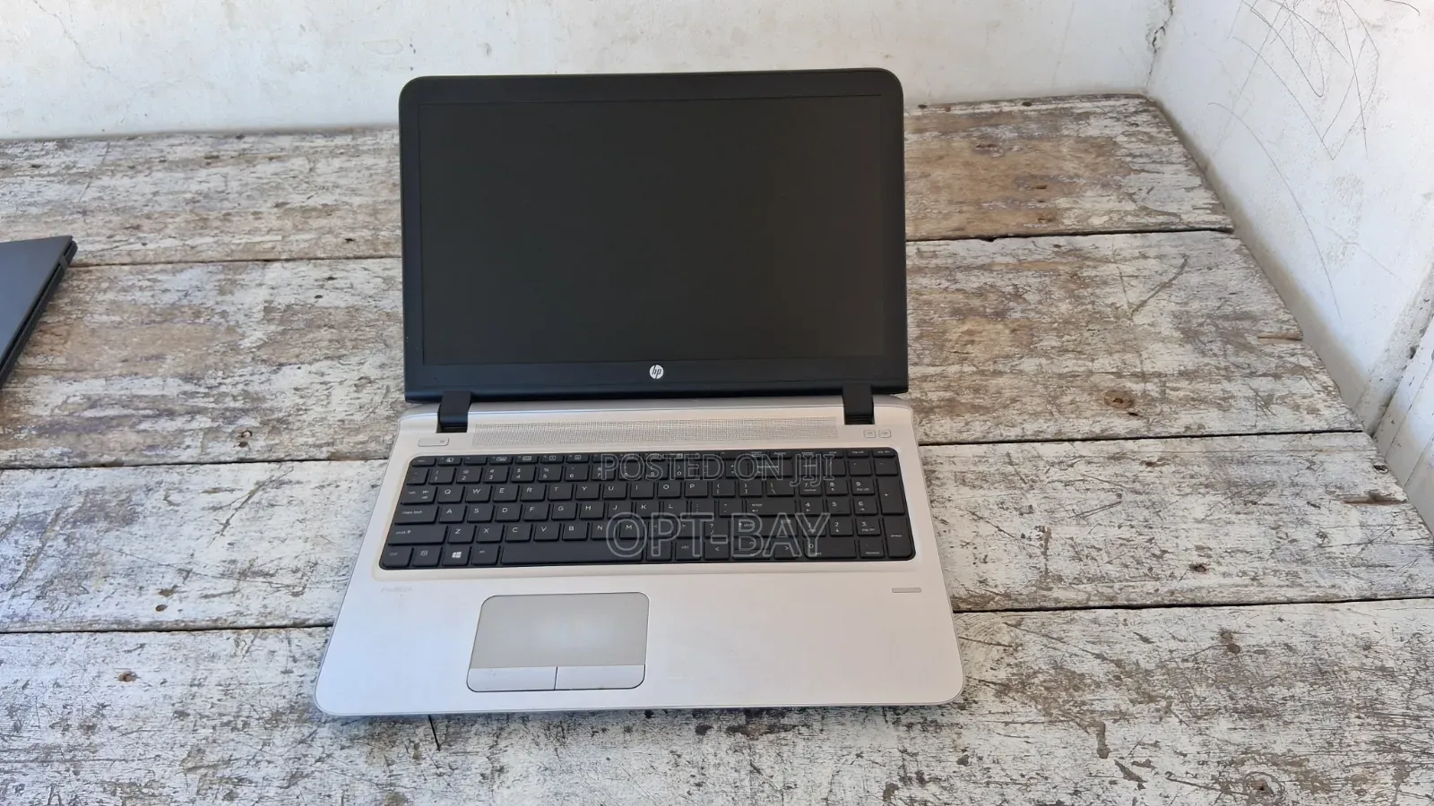 Laptop HP ProBook 450 G3 8GB Intel Core i7 HDD+SSD 500GB