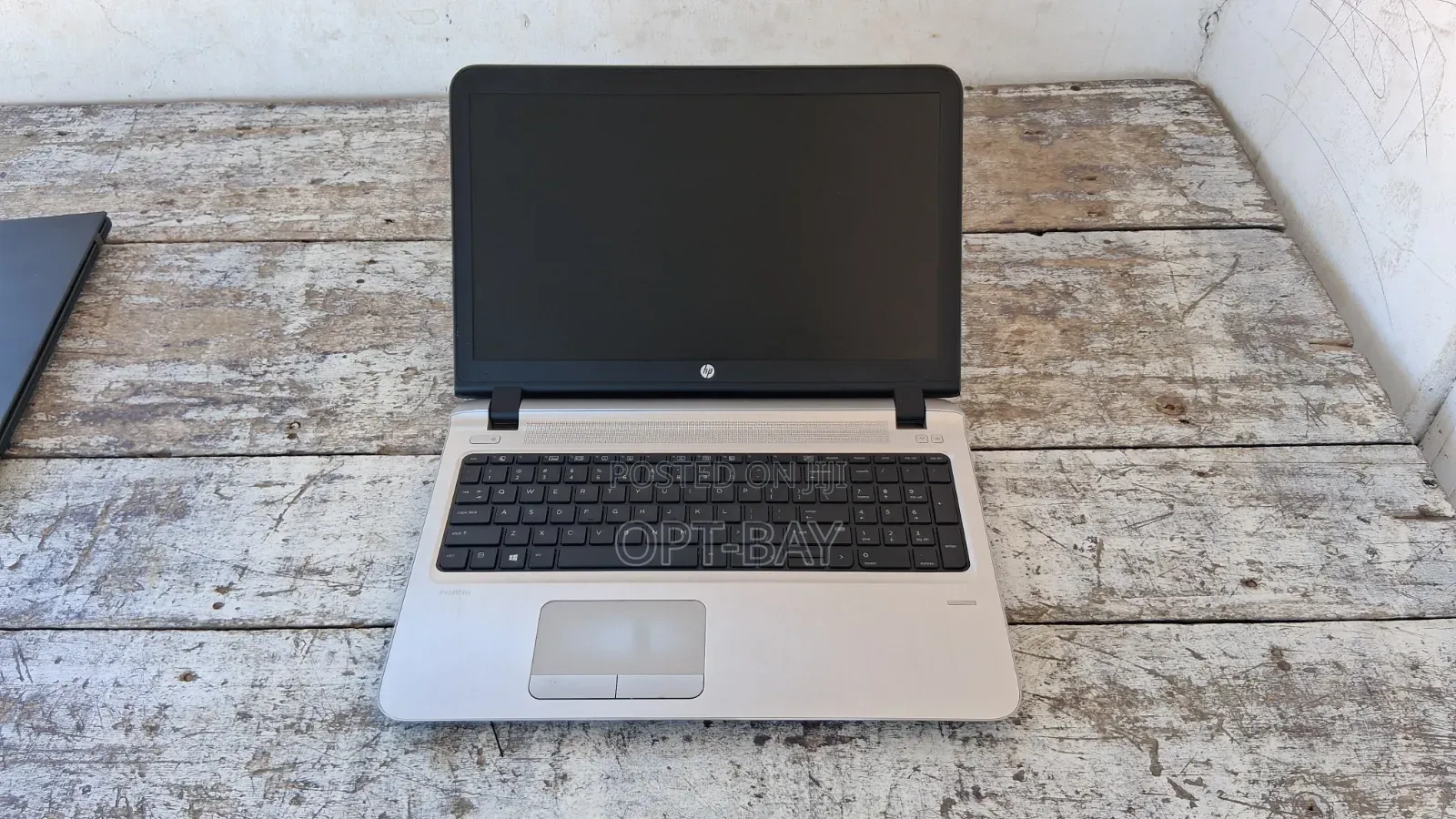 Laptop HP ProBook 450 G3 8GB Intel Core i7 HDD+SSD 500GB