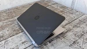 Laptop HP ProBook 450 G3 8GB Intel Core i7 HDD+SSD 500GB