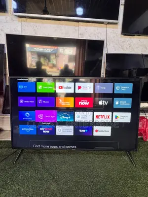 Sony 55 Inches 2021 Model Smart Premium Graphics Digital Led Tv