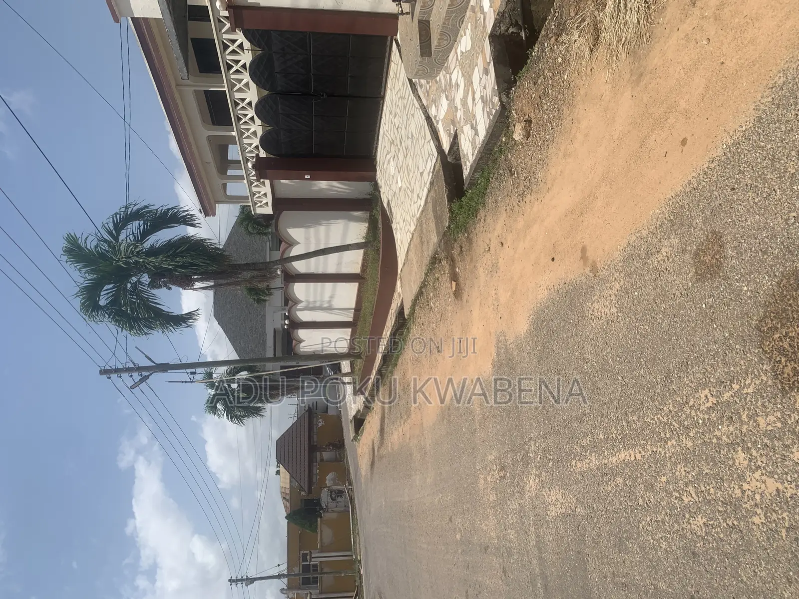 Shop for Rent 2 Years at Santasi Tuc (No Agent Fee)