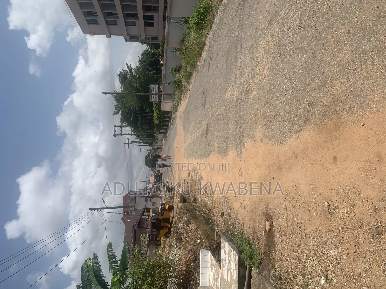 Shop for Rent 2 Years at Santasi Tuc (No Agent Fee)