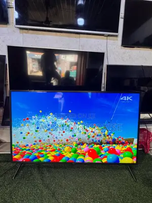 Sony 55 Inches 2021 Model Smart Premium Graphics Digital Led Tv