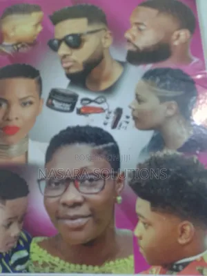 Barbershop For Sale