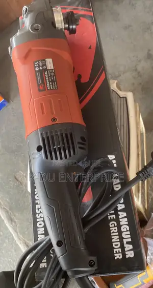 Stayer Angle Grinder 2400w
