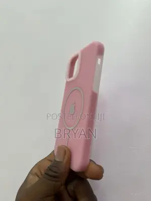 iPhone 12/12pro Cover,