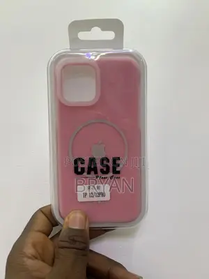 iPhone 12/12pro Cover,