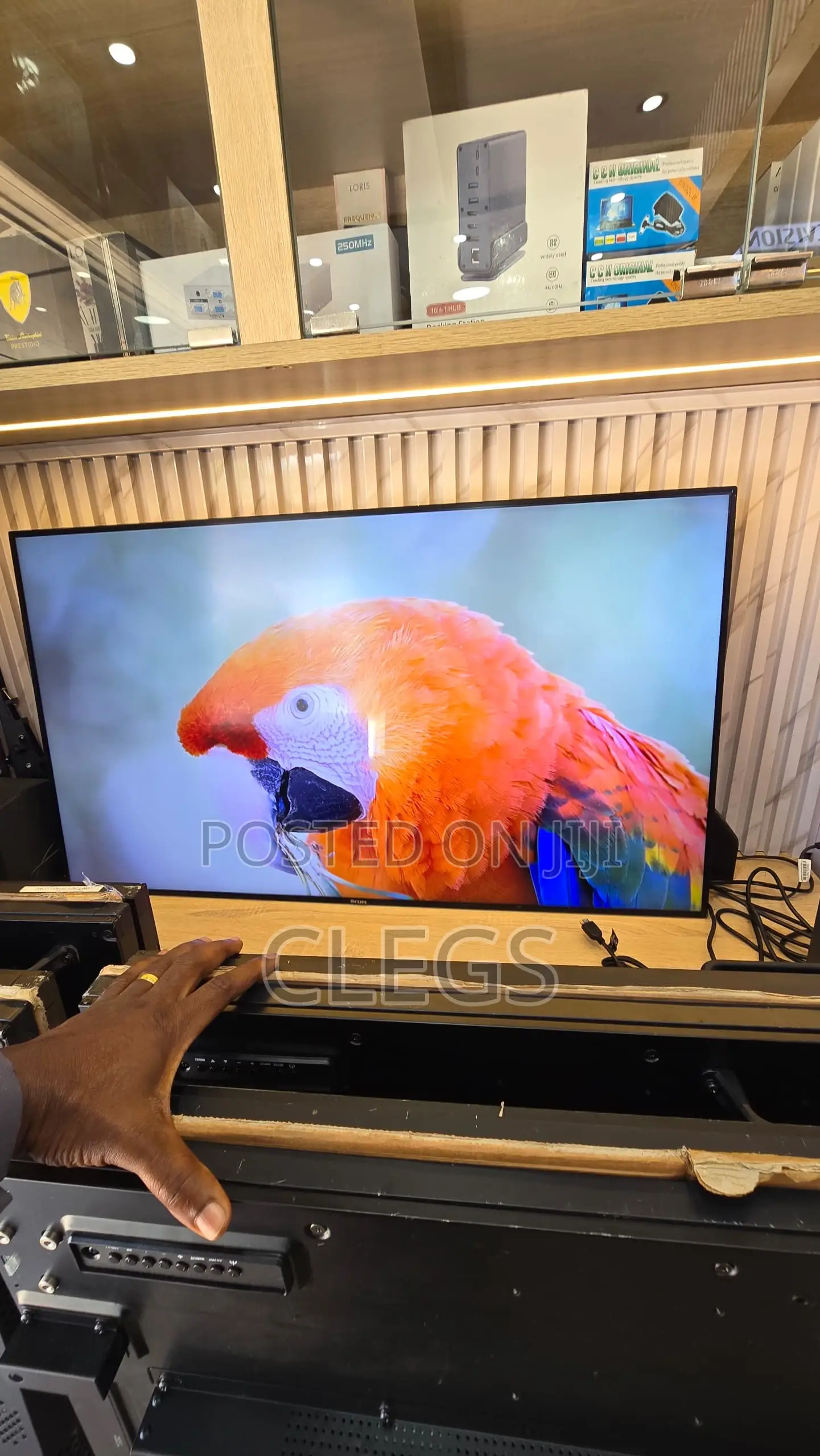 Philips 49