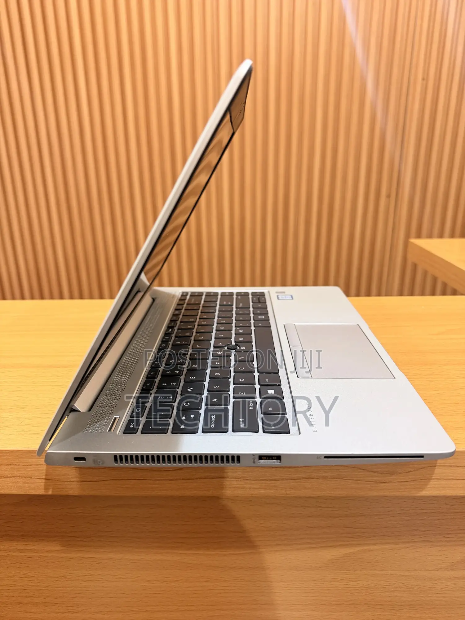 Laptop HP EliteBook 840 G6 16GB Intel Core i5 SSD 256GB