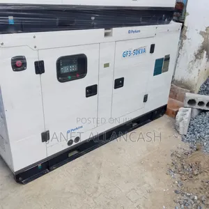 Generators