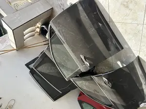 Acura MDX 17-20 Doors Complete
