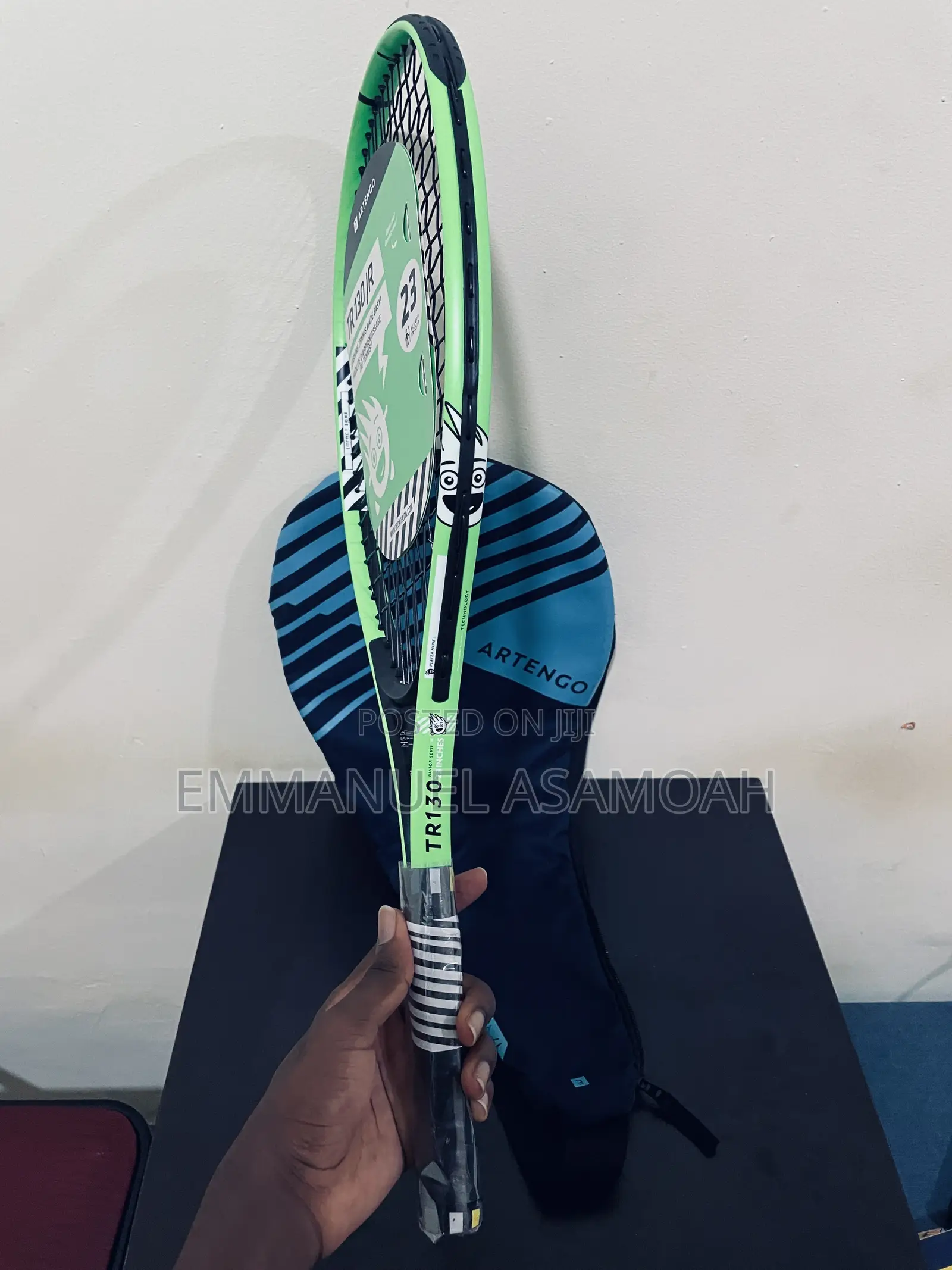 Brand New Kids Tennis Racket 23" + Bag – Artengo/Decathlon