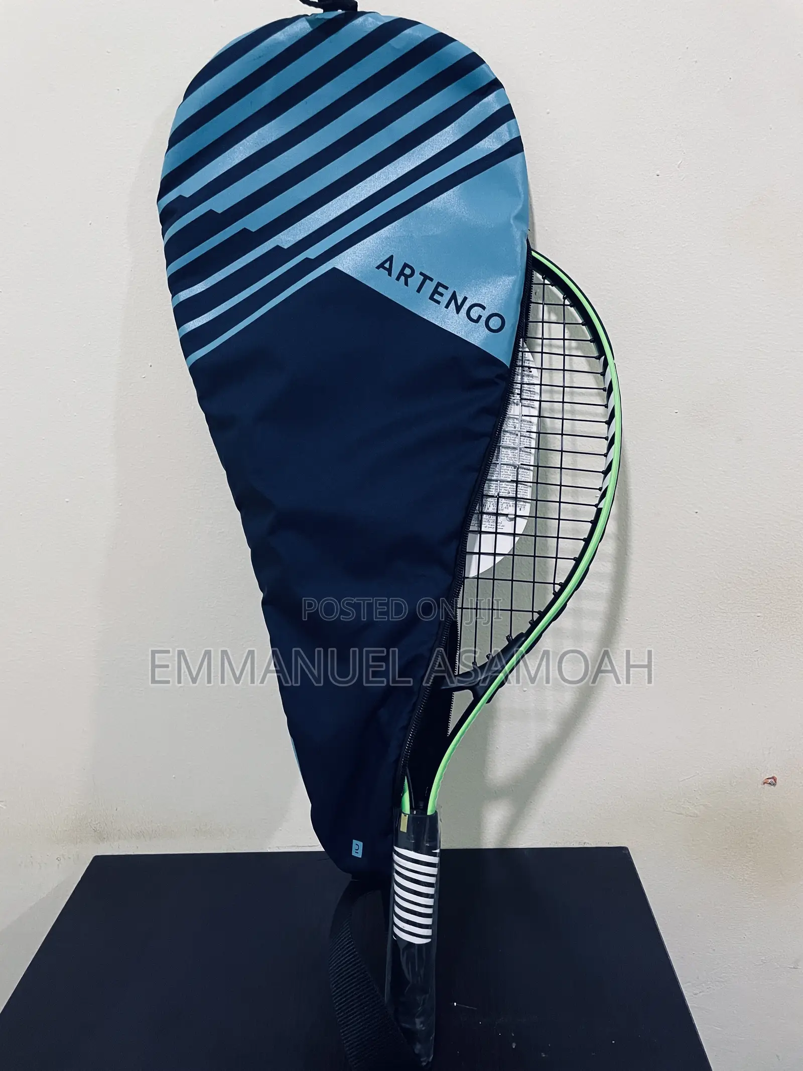 Brand New Kids Tennis Racket 23" + Bag – Artengo/Decathlon