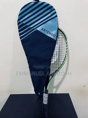 Brand New Kids Tennis Racket 23" + Bag – Artengo/Decathlon