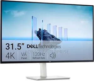 Dell 32 Plus Monitor - S3225qs