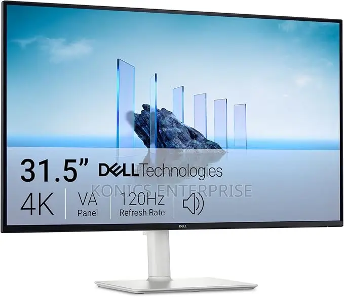 Dell 32 Plus Monitor - S3225qs