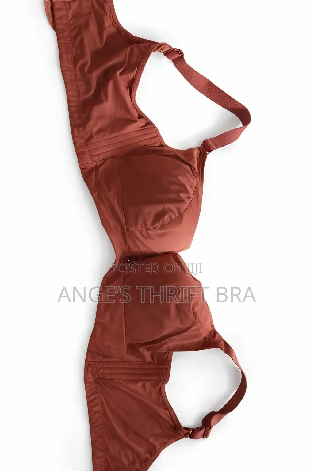Thrift Brassieres