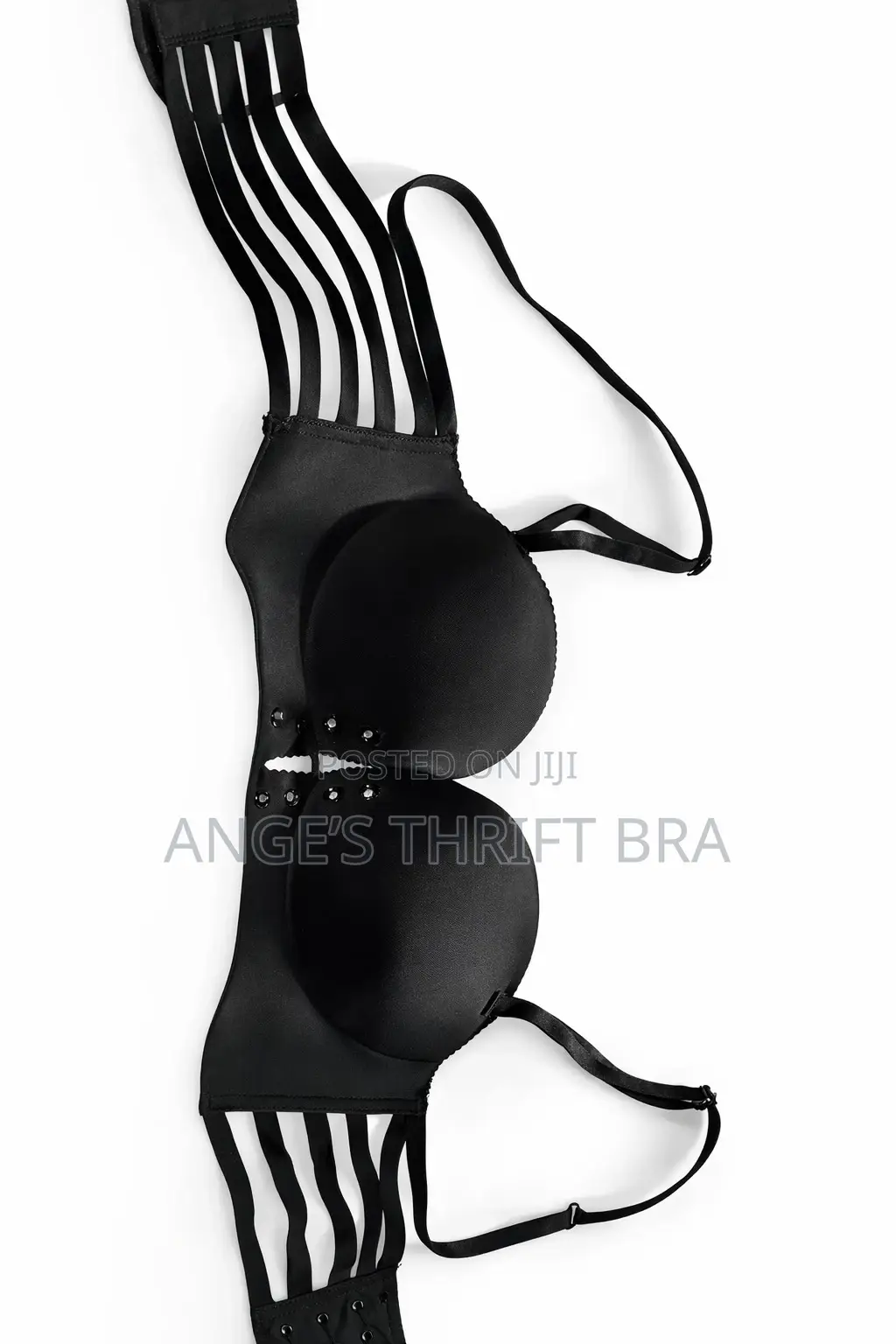 Thrift Brassieres