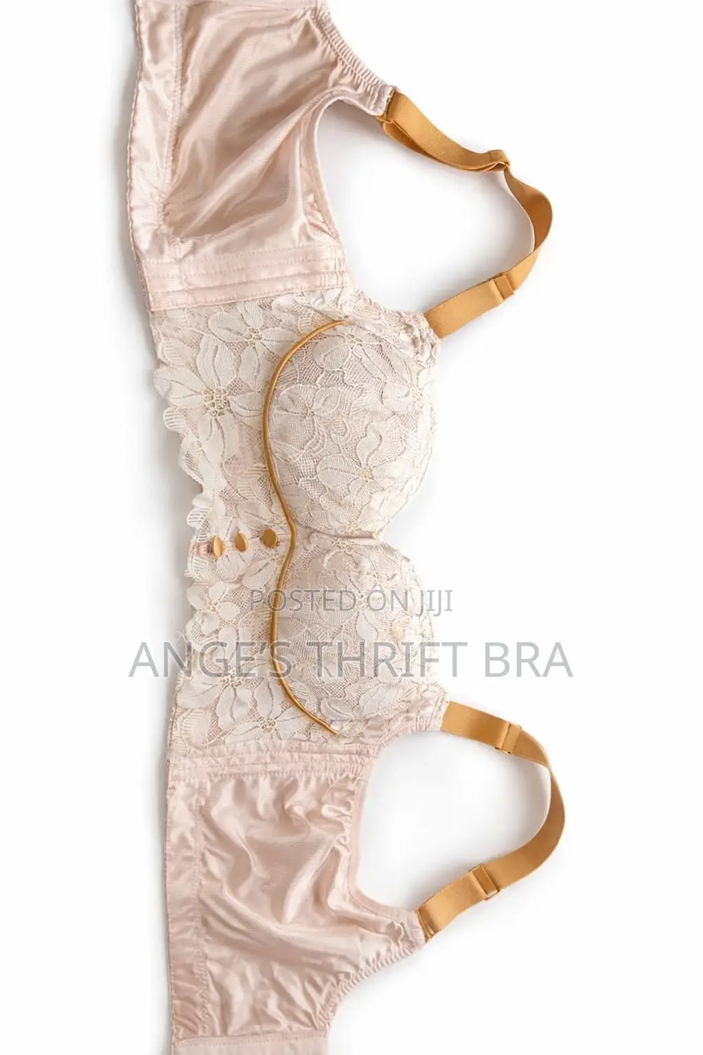 Thrift Brassieres