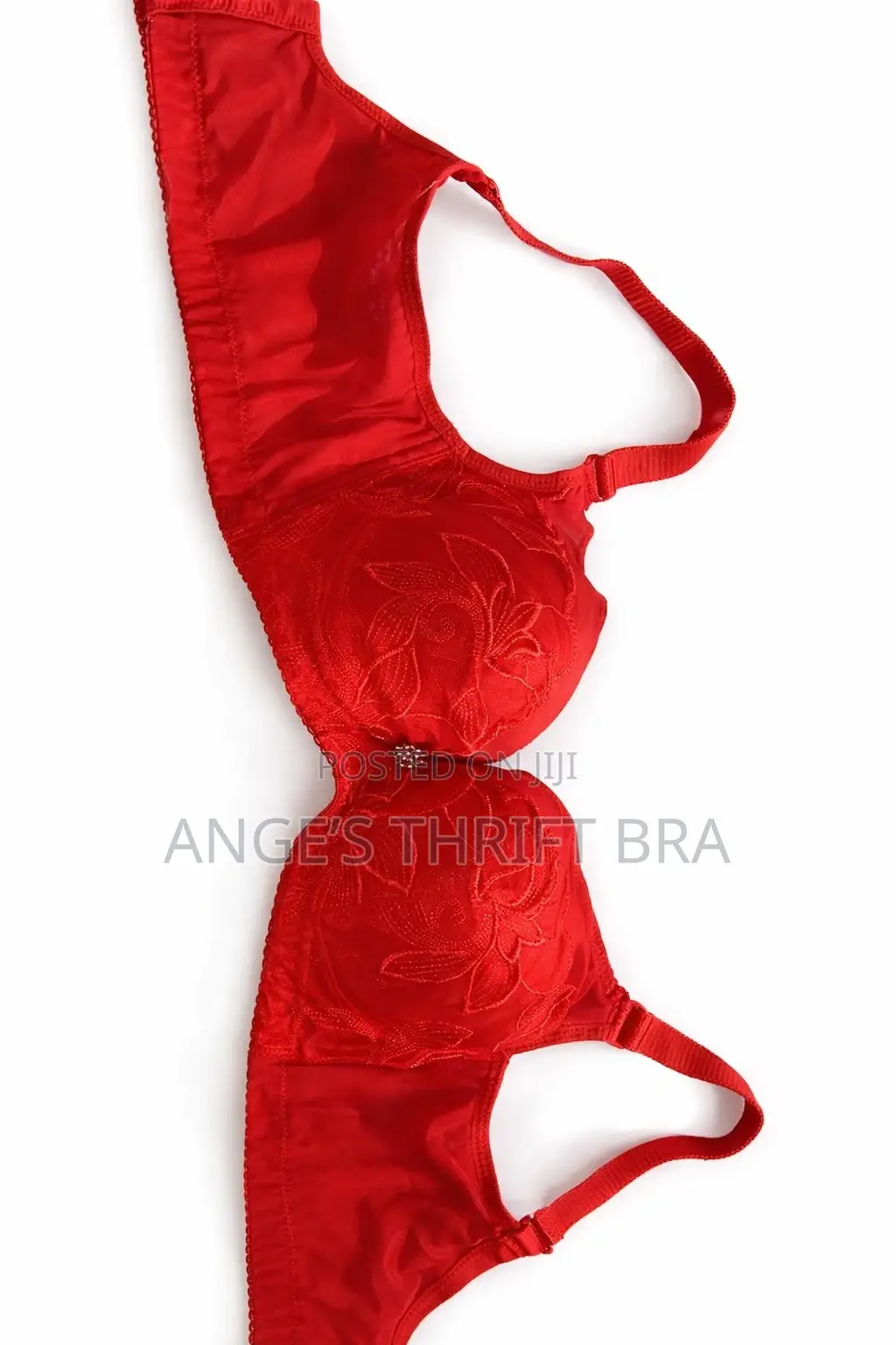 Thrift Brassieres