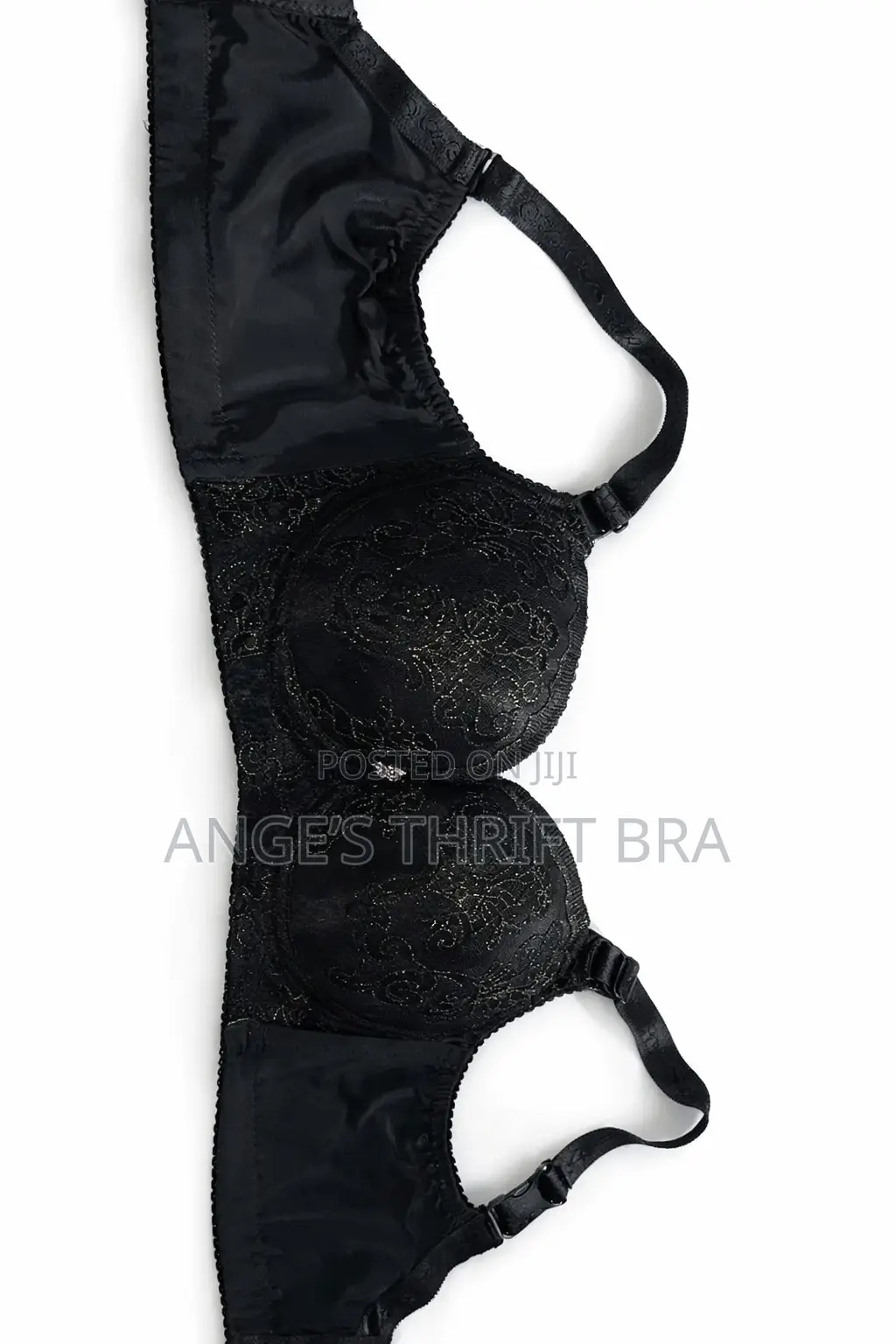 Thrift Brassieres