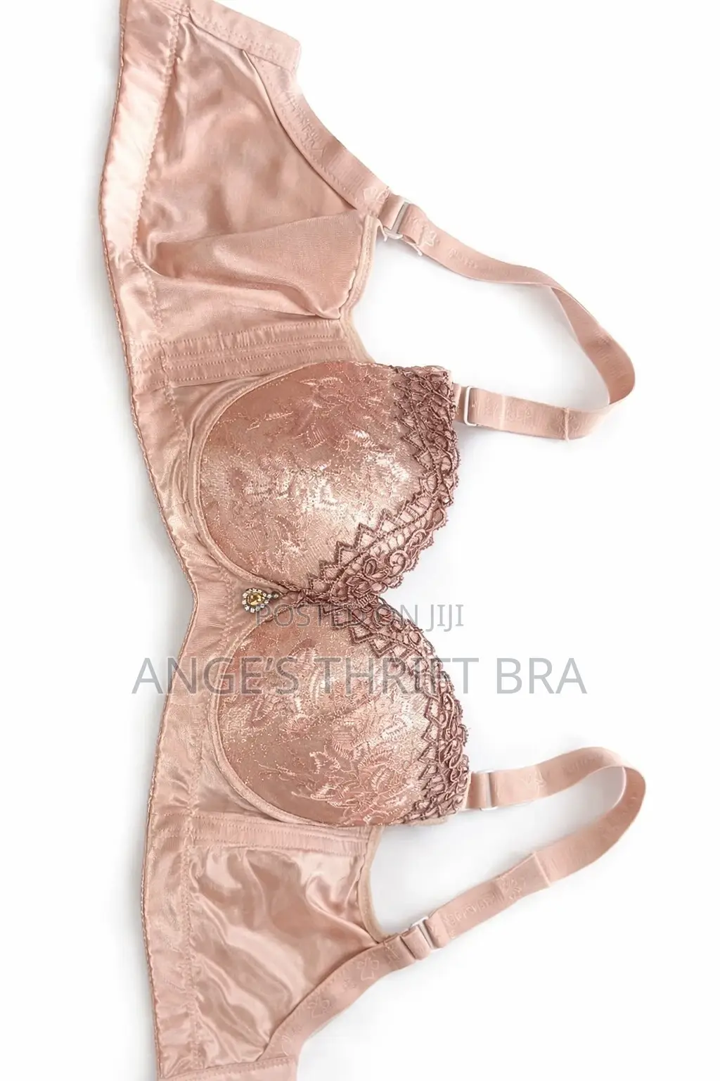Thrift Brassieres