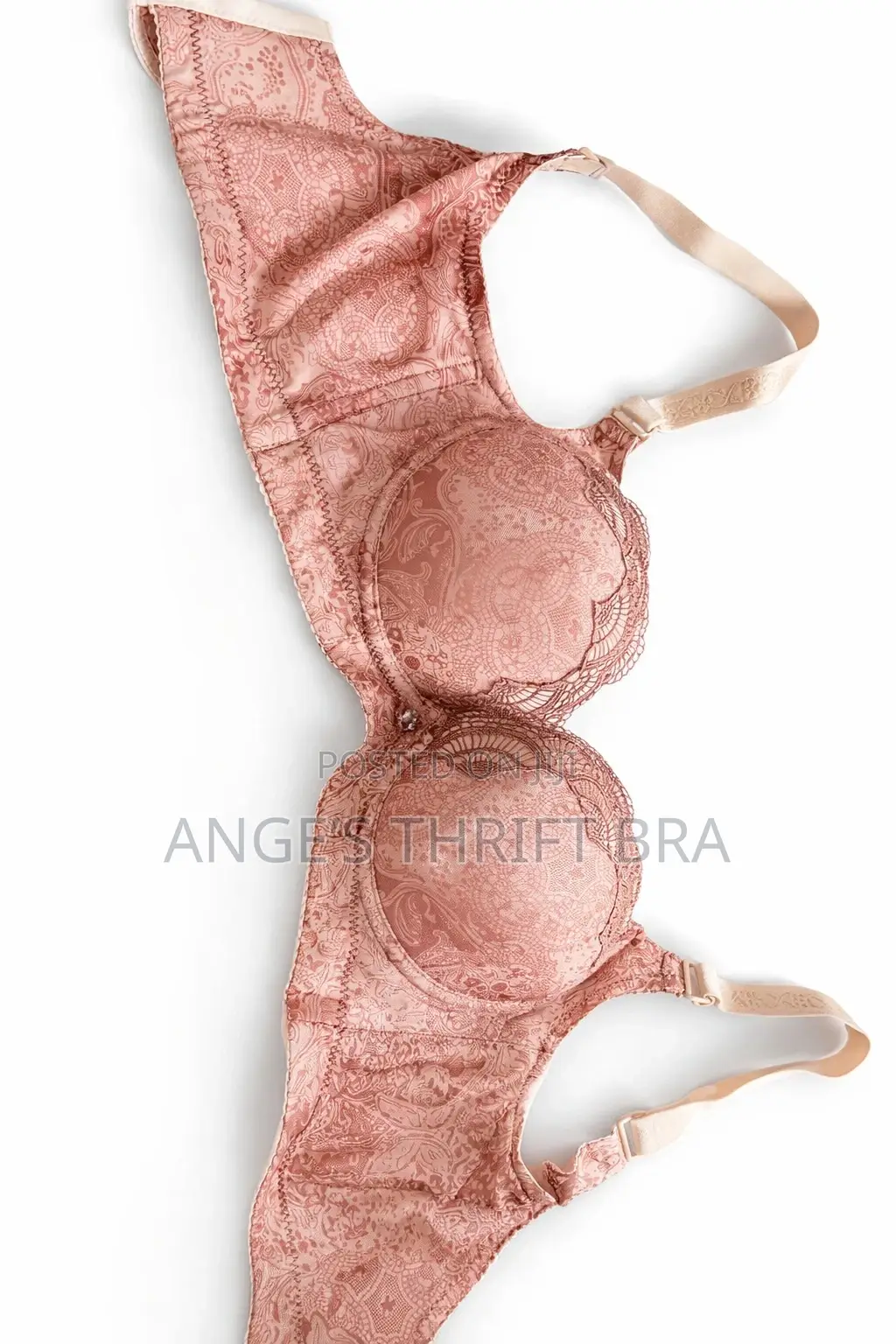 Thrift Brassieres