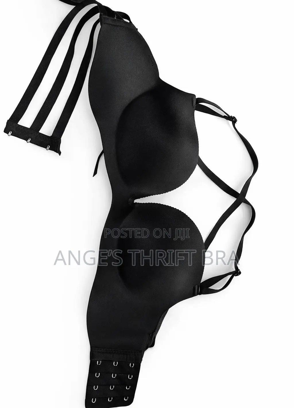 Thrift Brassieres