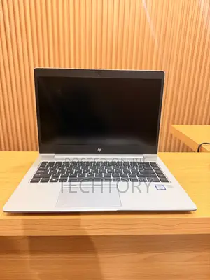 Laptop HP EliteBook 840 G6 16GB Intel Core i5 SSD 256GB