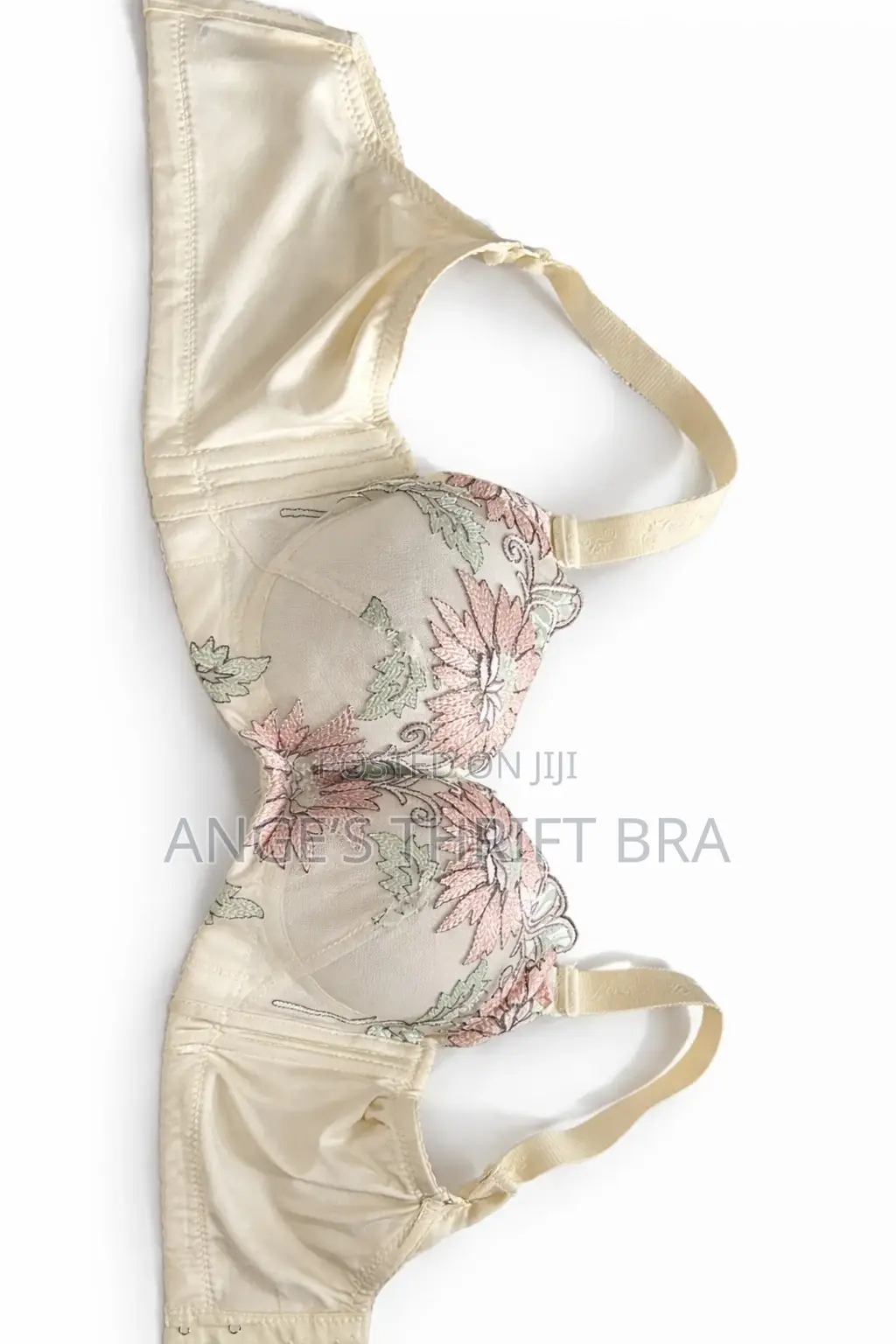 Thrift Brassieres